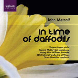 In Time of Daffodils