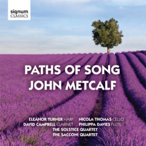 Paths of Song